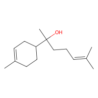 (±)-α-红没药醇,515-69-5,10mM in DMSO,阿拉丁