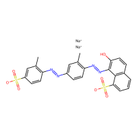 酸性猩红7B，6226-76-2，生物染色剂，阿拉丁