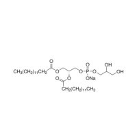 1,2-二肉豆蔻酰基-sn-甘油-3-磷酸-(1'-rac-甘油)(钠盐),200880-40-6,≥99%,阿拉丁