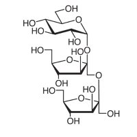 1-蔗果三糖,470-69-9,≥98%,阿拉丁