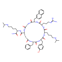 LY2510924 TFA 盐，1088715-84-7，≥99%，阿拉丁