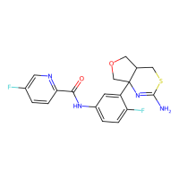 LY2886721，1262036-50-9，Moligand™, 10mM in DMSO，阿拉丁