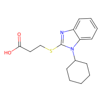 WAY-312567，330955-59-4，10mM in DMSO，阿拉丁