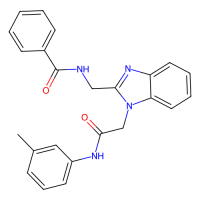 WAY-384934，498568-75-5，10mM in DMSO，阿拉丁