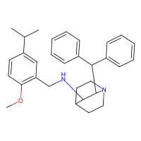 ezlopitant，147116-64-1，Moligand™，阿拉丁