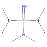 亚氨基-三(二甲氨基)正膦；≥97%；49778-01-0；阿拉丁