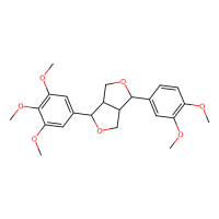 木兰脂素,31008-18-1,10mM in DMSO,阿拉丁