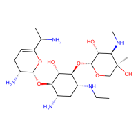 vertilmicin，59711-97-6，Moligand™，阿拉丁