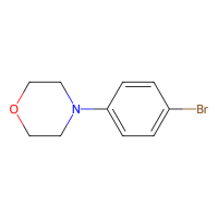 4-(4-溴苯基)吗啉，30483-75-1，≥97%，阿拉丁