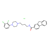 NGB 2904盐酸盐，189061-11-8，≥98%(HPLC)，阿拉丁