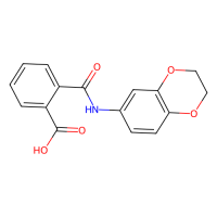 WAY-298139，312937-58-9，10mM in DMSO，阿拉丁