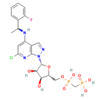 AB680,2105904-82-1,Moligand™, ≥97%,阿拉丁