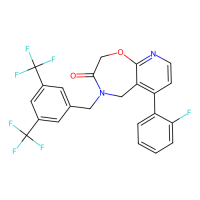 GPBAR-A,GPBA受体（TGR5）激动剂，877052-79-4，≥98%，阿拉丁
