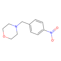 4-(4-硝基苄基)吗啉,6425-46-3,≥98%,阿拉丁