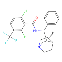 SSR-103800，1508339-76-1，Moligand™，阿拉丁