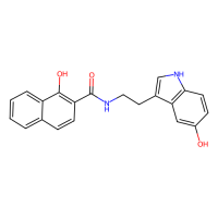 MS-1020,JAK3抑制剂，1255516-86-9，≥95%，阿拉丁