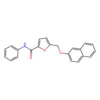 WAY-325461,445285-28-9,10mM in DMSO,阿拉丁