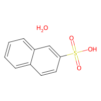 2-萘磺酸 水合物,76530-12-6,≥98%,阿拉丁