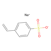 4-苯乙烯磺酸钠盐，2695-37-6，≥90%(T)，阿拉丁