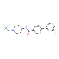 HPGDS抑制剂1，1033836-12-2，阿拉丁