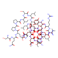 牛促肾上腺皮质激素释放激素，92307-52-3，≥90%(HPLC)，阿拉丁