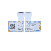 Recombinant Human TRAIL Protein,ActiBioPure™, Bioactive, Carrier Free, Azide Free, High performance, ≥90%(SDS-PAGE),阿拉丁