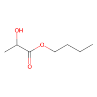 乳酸丁酯，138-22-7，≥98%，阿拉丁