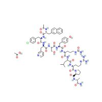 醋酸西曲瑞克，145672-81-7，≥99%，阿拉丁