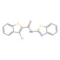 WAY-304671,330837-95-1,10mM in DMSO,阿拉丁