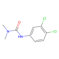 甲醇中敌草隆溶液,330-54-1,100μg/mL in Methanol,不确定度 3%,阿拉丁