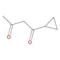 1-环丙基-1,3-丁二酮，21573-10-4，≥98%，阿拉丁