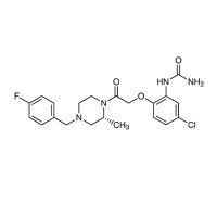 BX 471,CCR1拮抗剂,217645-70-0,Moligand™, ≥98%(HPLC),阿拉丁