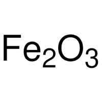 氧化铁(III)；≥95%, ＜5μm；1309-37-1；阿拉丁