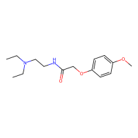 美非沙胺 盐酸盐，1227-61-8，≥98%，阿拉丁