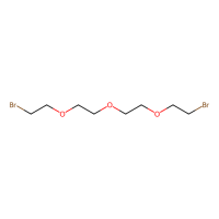 溴-PEG3-溴化物,31255-26-2,≥98%,阿拉丁