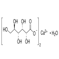 葡萄糖酸钙盐 一水合物，18016-24-5，PharmPure™, USP，阿拉丁