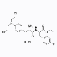 Melflufen hydrochloride,380449-54-7,≥99%,阿拉丁