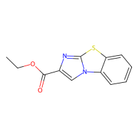 咪唑并[2,1-b] [1,3]苯并噻唑-2-羧酸乙酯，64951-05-9，≥95%，阿拉丁