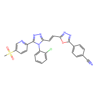 G007-LK,1380672-07-0,10mM in DMSO,阿拉丁