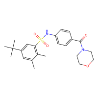 WAY-325003,670256-05-0,10mM in DMSO,阿拉丁