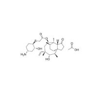 醋酸来法莫林(Xenleta),1350636-82-6,≥98%,阿拉丁