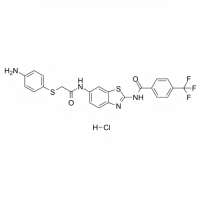 ZM223 hydrochloride，2438679-27-5，Moligand™, ≥99%，阿拉丁