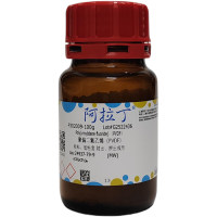 聚偏二氟乙烯(PVDF);粒料,低粘度 射出、押出成形;24937-79-9;阿拉丁