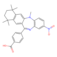 HX 531,RXR拮抗剂，188844-34-0，Moligand™, ≥98%(HPLC)，阿拉丁