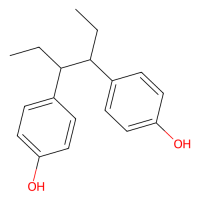 己烯雌酚-d4，1189950-25-1，≥98%，阿拉丁