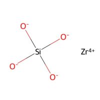 硅酸锆;0.8-1.2μm;10101-52-7;阿拉丁