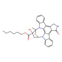 KT5720,蛋白激酶A抑制剂,108068-98-0,Moligand™, ≥97%(HPLC),阿拉丁