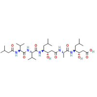 胃蛋白酶抑制剂，26305-03-3，Moligand™, ≥75%(HPLC)，阿拉丁