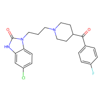 Milenperone,59831-64-0,阿拉丁