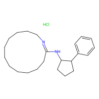 MDL 12330A 盐酸盐,40297-09-4,≥98%(HPLC),阿拉丁